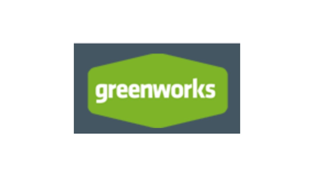 格力博园林工具